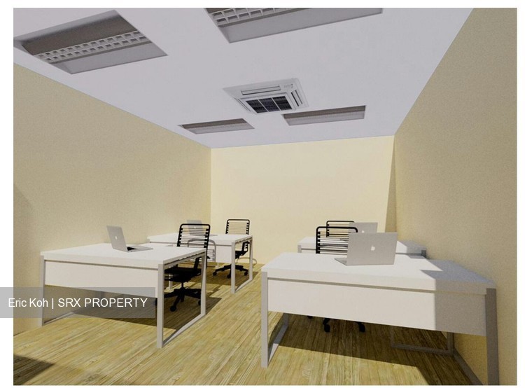 Entrepreneur Business Centre (D14), Office #184281492